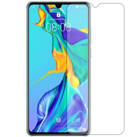 Huawei P 30 Ekran Koruyucu Uyumlu Kırılmaz Cam