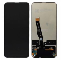Huawei P Smaert Z LCD Dokunmatik Ekran