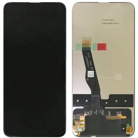 Huawei P Smaert Z LCD Dokunmatik Ekran