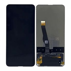 Huawei P Smaert Z LCD Dokunmatik Ekran