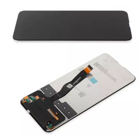 Huawei P Smaert Z LCD Dokunmatik Ekran