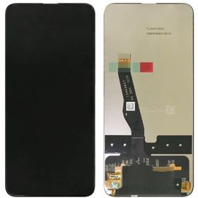 Huawei P Smaert Z LCD Dokunmatik Ekran