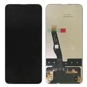 Huawei P Smaert Z LCD Dokunmatik Ekran