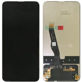 Huawei P Smaert Z LCD Dokunmatik Ekran