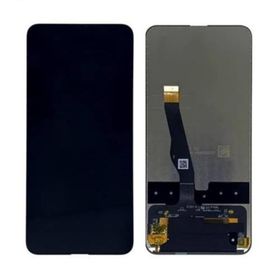 Huawei P Smaert Z LCD Dokunmatik Ekran