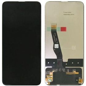 Huawei P Smaert Z LCD Dokunmatik Ekran