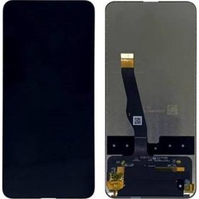 Huawei P Smaert Z LCD Dokunmatik Ekran
