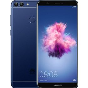 Huawei P Smart 2018 32GB Mavi Yenilenmiş