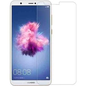 Huawei P Smart 2018 9H Temperli Ekran Koruyucu Uyumlu Kırılmaz Cam