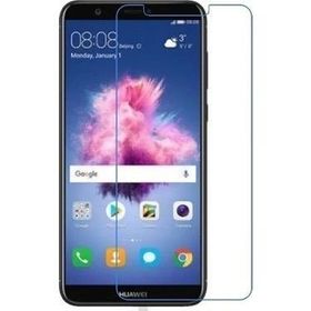 Huawei P Smart 2018 9H Temperli Ekran Koruyucu Uyumlu Kırılmaz Cam