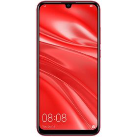 Huawei P Smart 2019 64GB Kırmızı