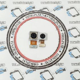 Huawei P Smart 2019 Arka Kamera