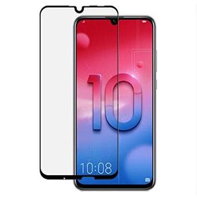 Huawei P Smart 2019 Ekran Koruyucu Uyumlu Kırılmaz Cam