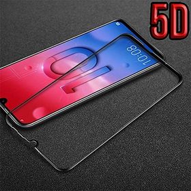 Huawei P Smart 2019 Ekran Koruyucu Uyumlu Kırılmaz Cam