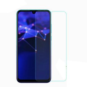 Huawei P Smart 2019 Ekran Koruyucu Uyumlu Kırılmaz Cam