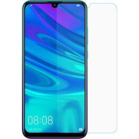 Huawei P Smart 2019 Ekran Koruyucu Uyumlu Kırılmaz Cam