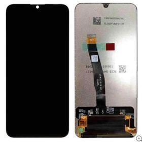 Huawei P Smart 2019 LCD Dokunmatik Ekran