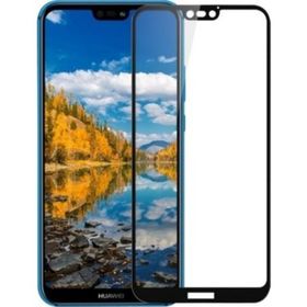 Huawei P Smart 2019 Nano Ekran Koruyucu Uyumlu Kırılmaz Cam