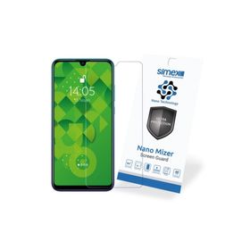 Huawei P Smart 2019 Nano Ekran Koruyucu Uyumlu Kırılmaz Cam