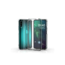 Huawei P Smart 2019 Nitro Anti Shock Uyumlu Silikon Kılıf