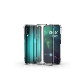 Huawei P Smart 2019 Nitro Anti Shock Uyumlu Silikon Kılıf