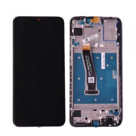 Huawei P Smart 2019 POT-LX1 Dokunmatik Çıtalı Lcd Ekran