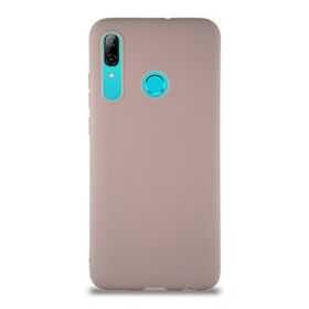 Huawei P Smart 2019 Premier Silikon Kılıf