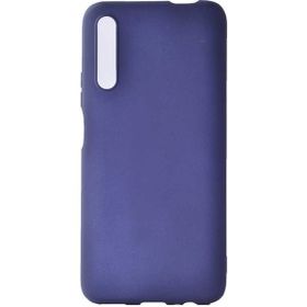 Huawei P Smart 2019 Premier Silikon Kılıf