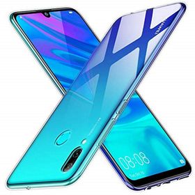 Huawei P Smart 2019 Premir Silikon P Smart 2019 Cep Telefonu Kılıfı