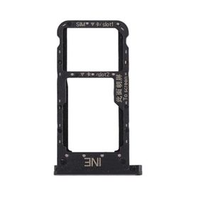 Huawei P Smart 2019 Siyah Sim Kart Tepsisi