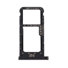 Huawei P Smart 2019 Siyah Sim Kart Tepsisi
