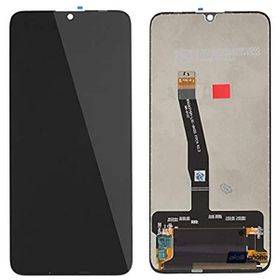 Huawei P Smart 2019 Siyah Uyumlu Lcd Ekran