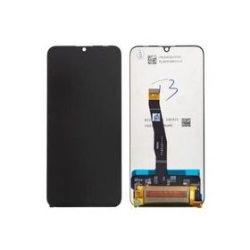 Huawei P Smart 2019 Siyah Uyumlu Lcd Ekran