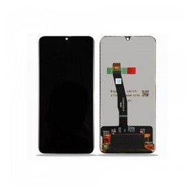 Huawei P Smart 2019 Siyah Uyumlu Lcd Ekran