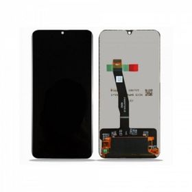 Huawei P Smart 2019 Siyah Uyumlu Lcd Ekran