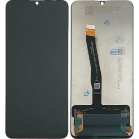 Huawei P Smart 2019 Siyah Uyumlu Lcd Ekran