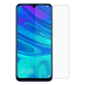 Huawei P Smart 2019 Temperli Ekran Koruyucu Uyumlu Kırılmaz Cam