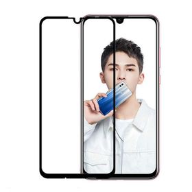 Huawei P Smart 2019 Temperli Ekran Koruyucu Uyumlu Kırılmaz Cam