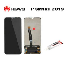 Huawei P Smart 2019 Uyumlu Lcd Ekran