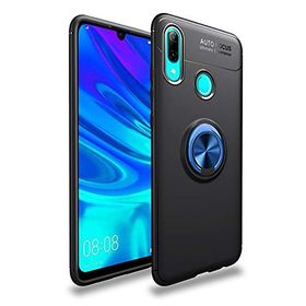 Huawei P Smart 2019 Zore Ravel Silikon Cep Telefonu Kılıfı