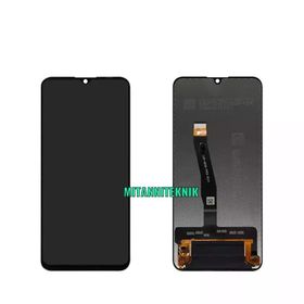 Huawei P Smart 2020 LCD Dokunmatik Ekran