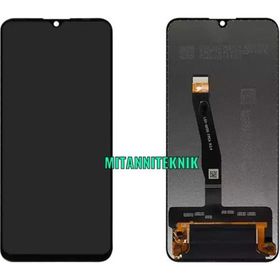 Huawei P Smart 2020 LCD Dokunmatik Ekran