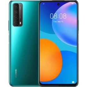 Huawei P Smart 2021 128 GB Outlet-Teşhir