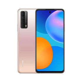 Huawei P Smart 2021 128GB 4GB Ram Altın