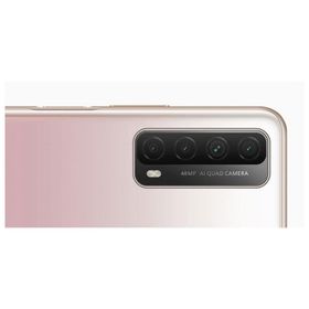 Huawei P Smart 2021 128GB 4GB Ram Altın