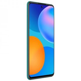 Huawei P Smart 2021 128GB 4GB Ram Yeşil