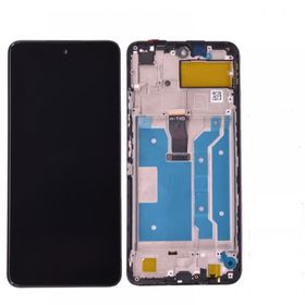 Huawei P Smart 2021 Cıtalı LCD Dokunmatik Ekran
