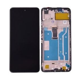 Huawei P Smart 2021 Cıtalı LCD Dokunmatik Ekran