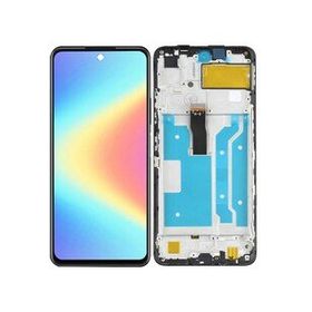 Huawei P Smart 2021 Cıtalı LCD Dokunmatik Ekran