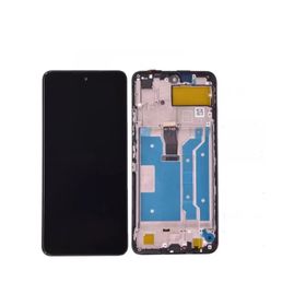 Huawei P Smart 2021 Cıtalı LCD Dokunmatik Ekran